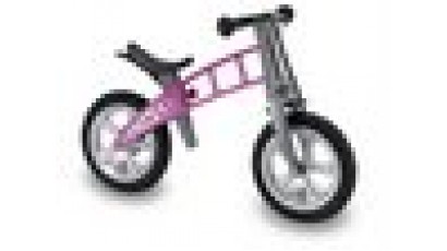 firstbike geremd