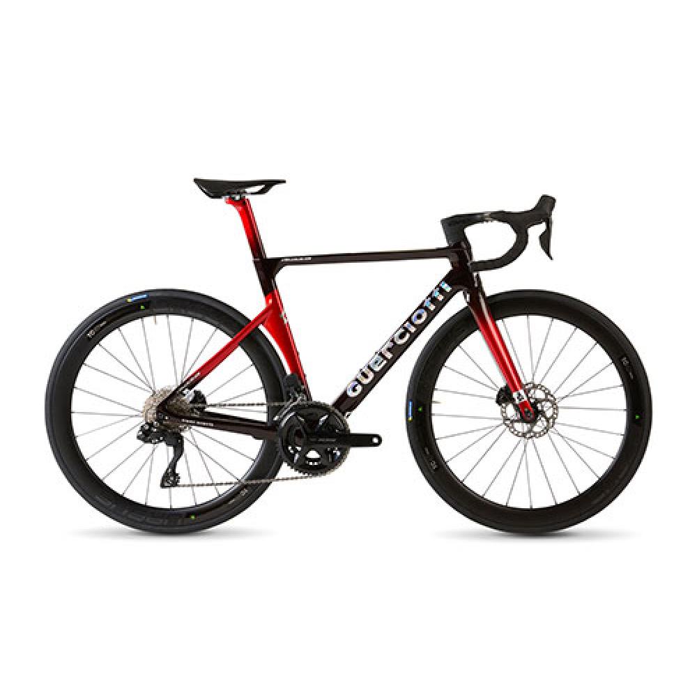 Guerciotti Veloce-S ULTEGRA