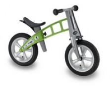 firstbike stockverkoop