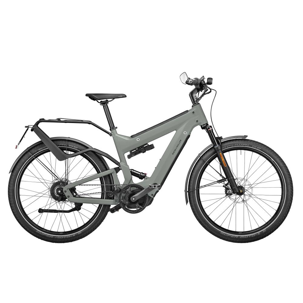 Riese & Muller Superdelite GT Vario HS