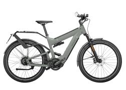 Riese & Muller Superdelite GT Vario HS